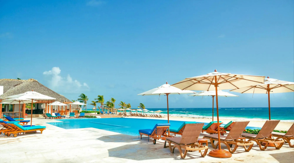 Pool Views Apartment Star Condos Cana BAY Resorts