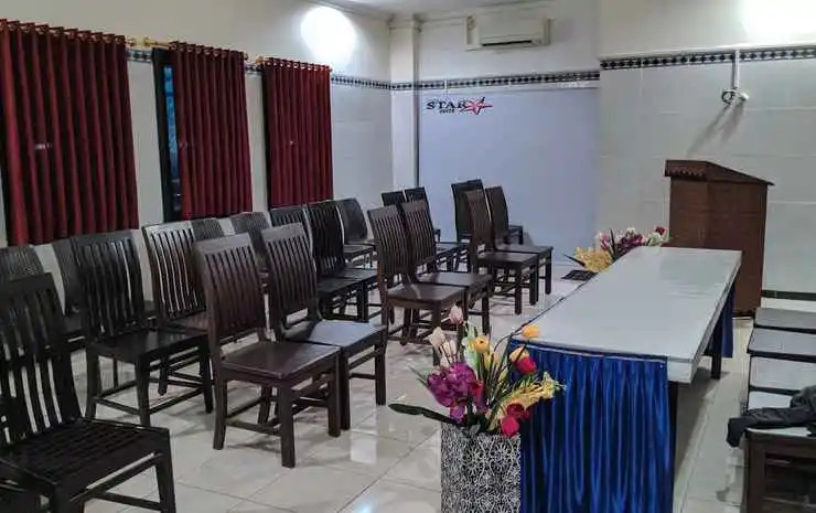 Star Suites Hotel