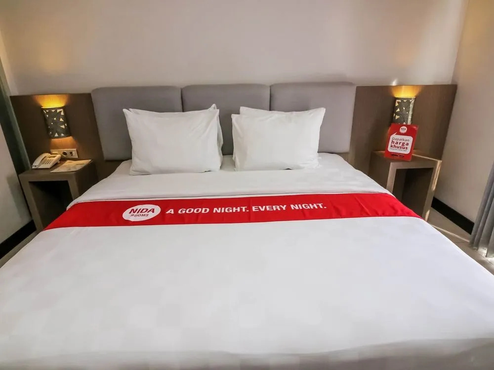 ZEN Rooms Legian Patih Jelantik