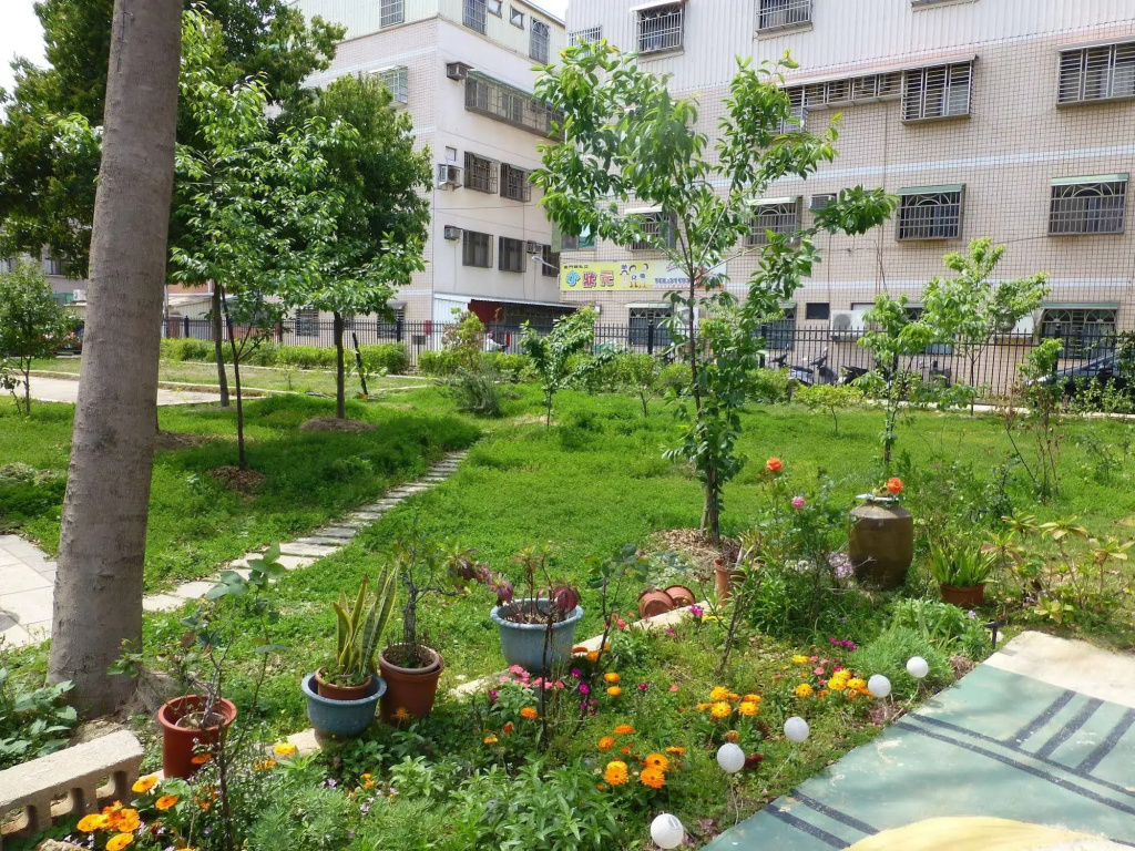 Fengming B&B