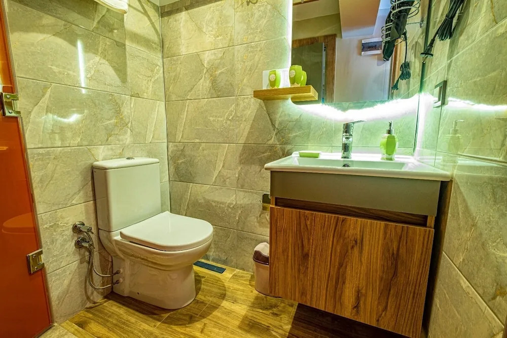 Akcay Mas Palmiye Otel