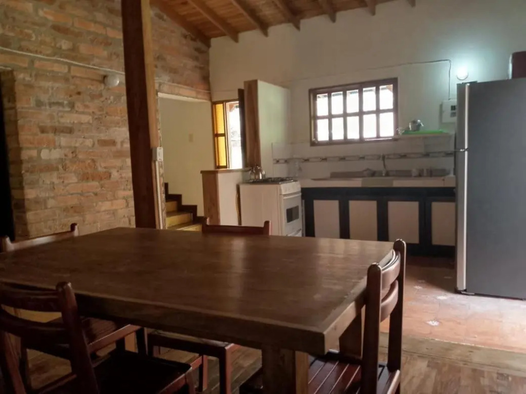 Otrolado Lodge