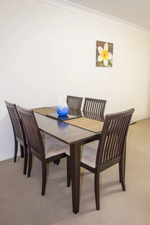 Sanctuary Lake Apartments