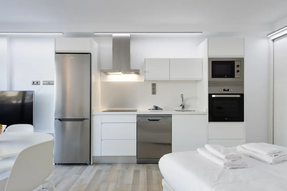 Apartamento Aguila 5