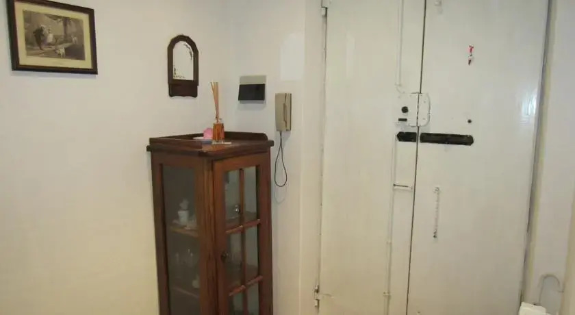 Appartamento Jak