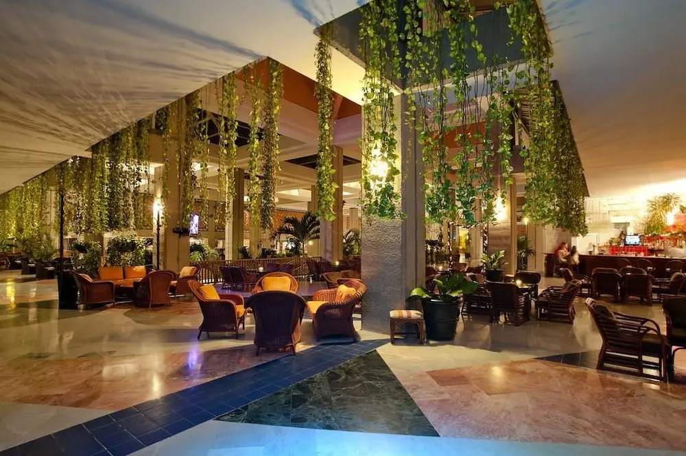Sunset Suite 1BR Vallarta