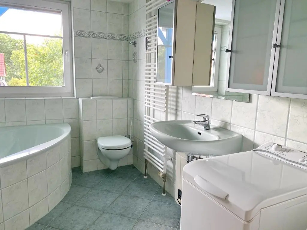 Ferienwohnung Osterholz