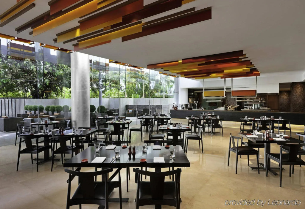 The Westin Mumbai Garden City