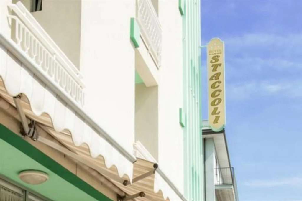 Hotel Staccoli
