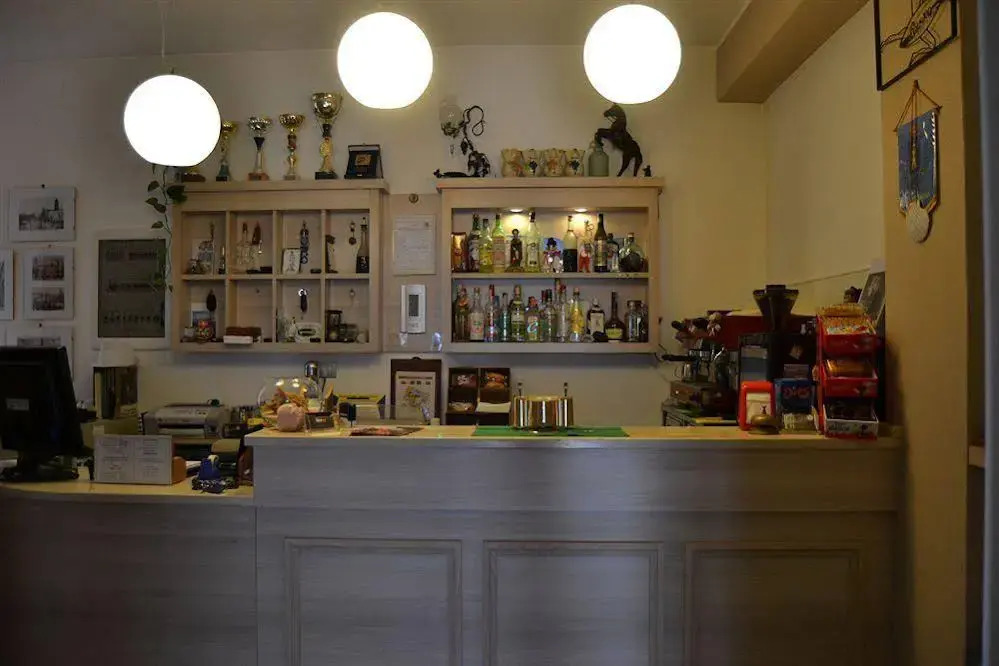 B&B H. Grazia