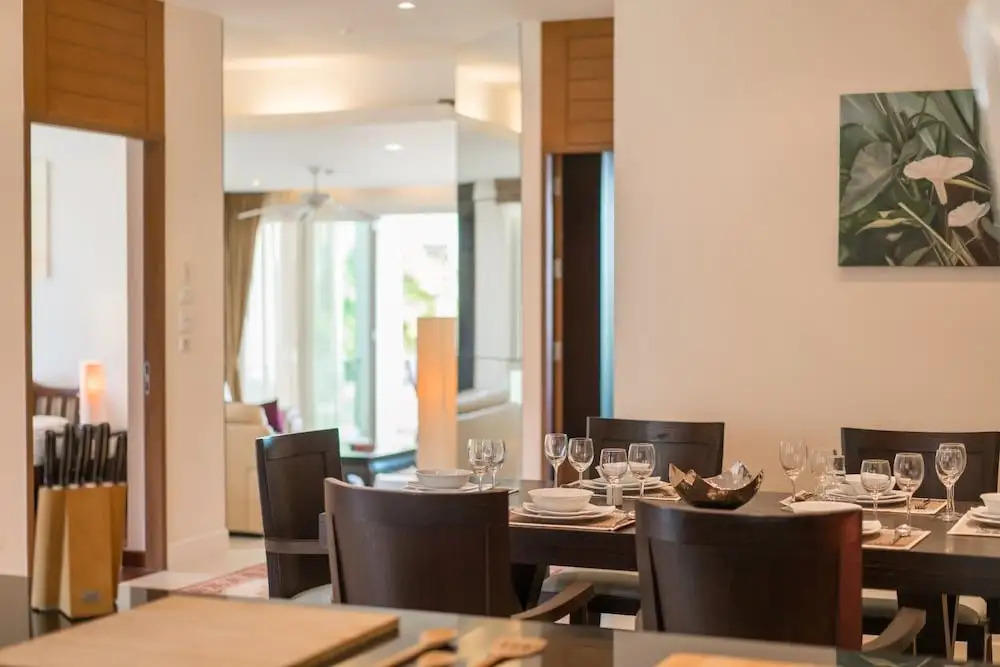 Layan Garden By Resava Group