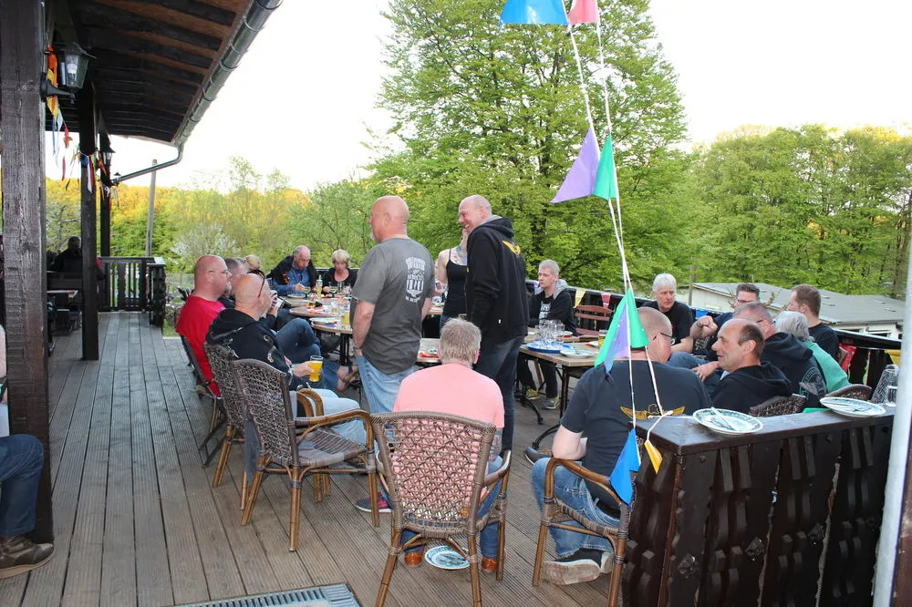 Belvilla Heiderhof in Rheinischen Westerwald