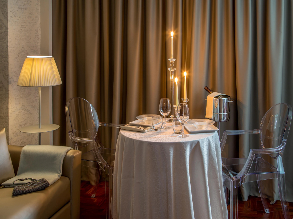 Enea Hotel Pomezia