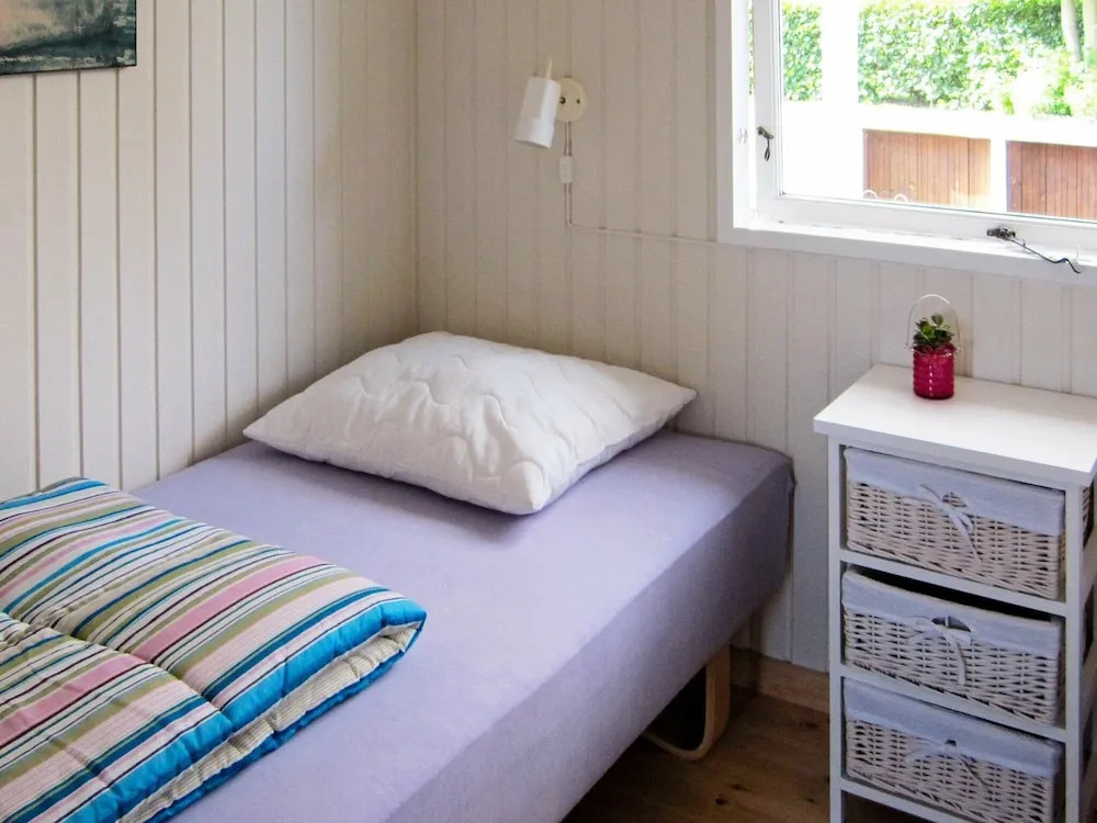 Nice Home In Haderslev With Sauna