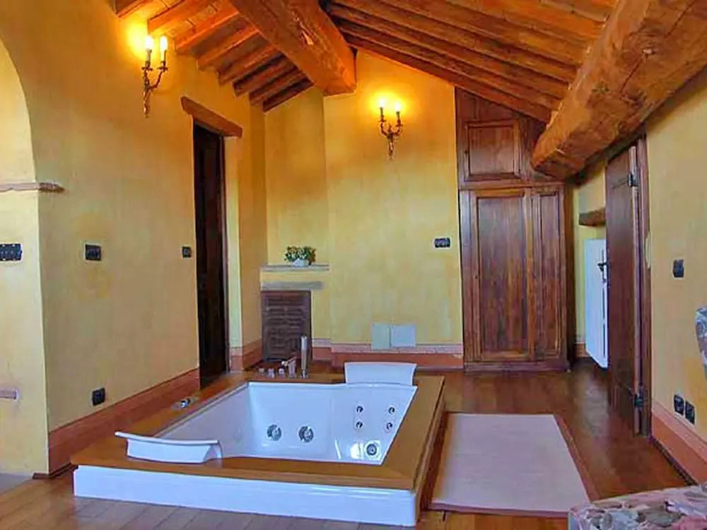 Monastery Guest House
