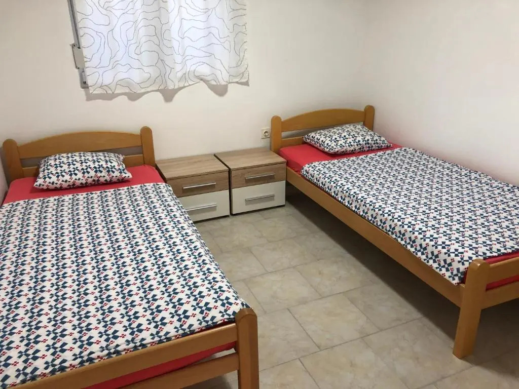 Apartmani Marija i Josip