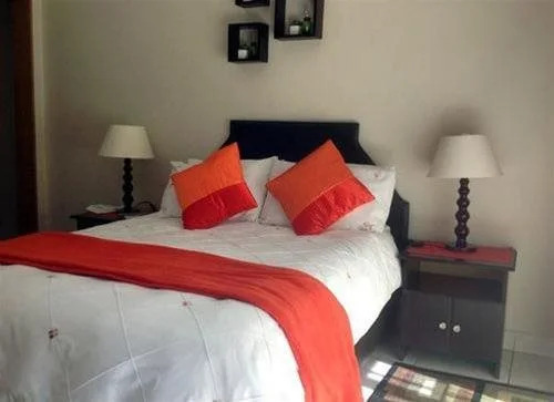 Gold Guesthouse and conferences
