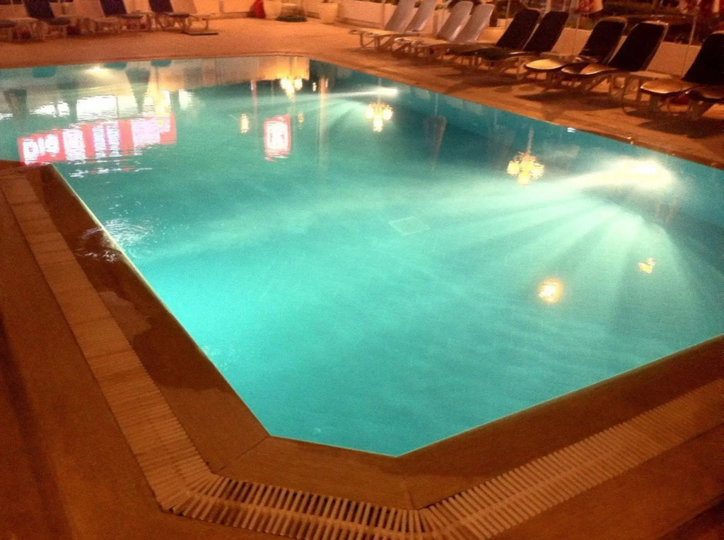 Oasis Otel