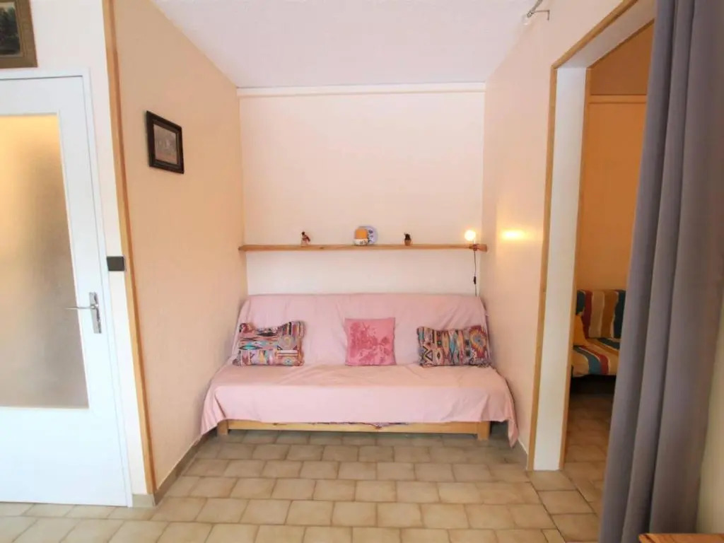 Appartement Briançon, 2 pièces, 5 personnes - FR-1-330C-103