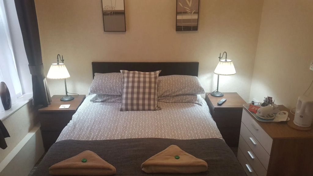 Newholme Hotel