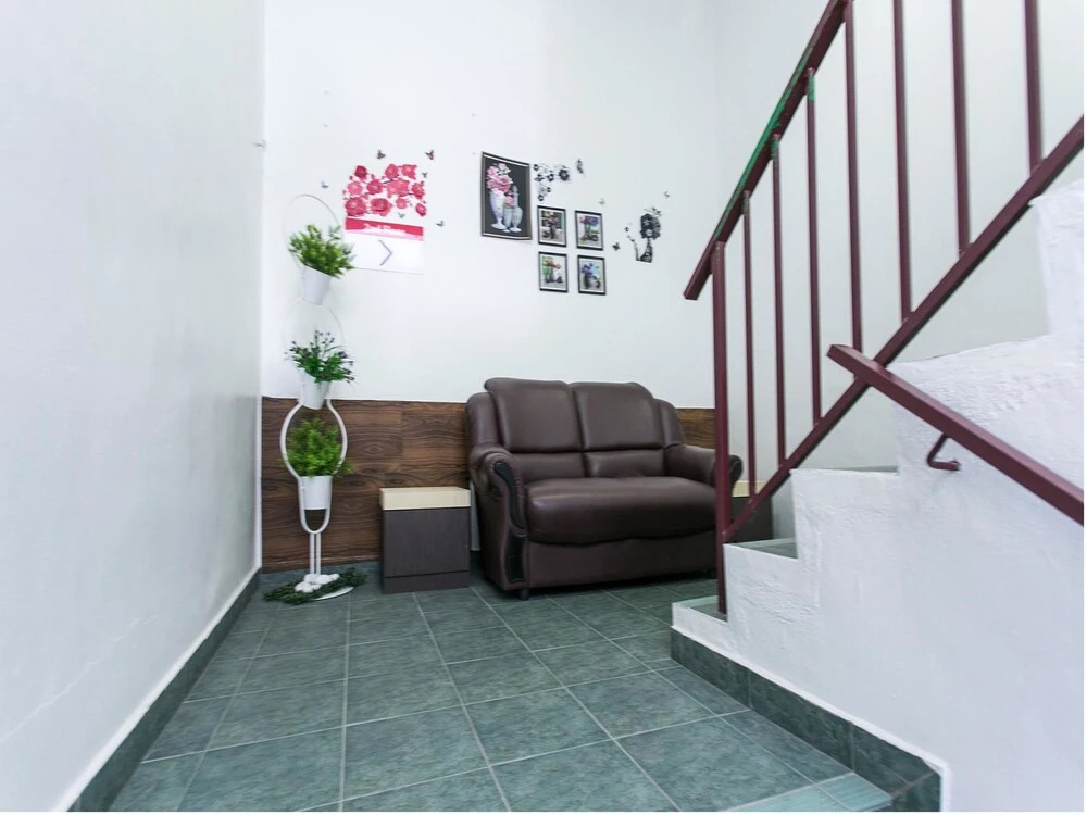 OYO 289 Hotel Rasah