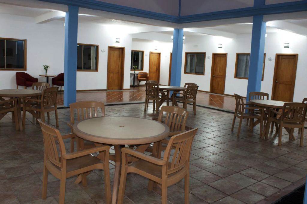 Casa Tobalá