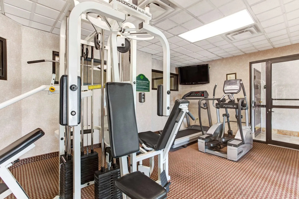 Holiday Inn - Tampa North by IHG