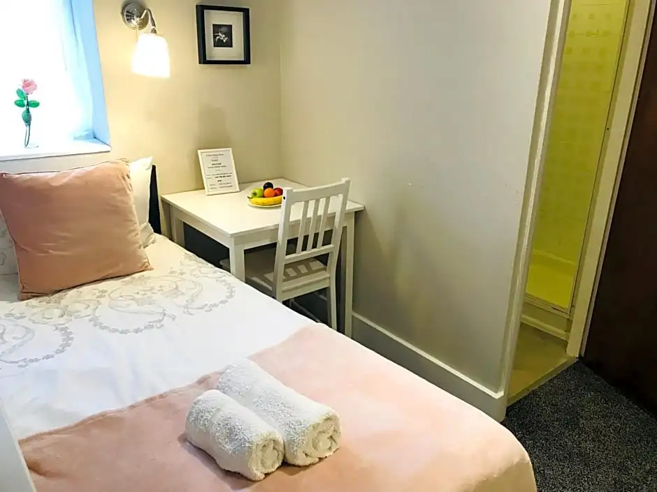 Trinity House Hotel