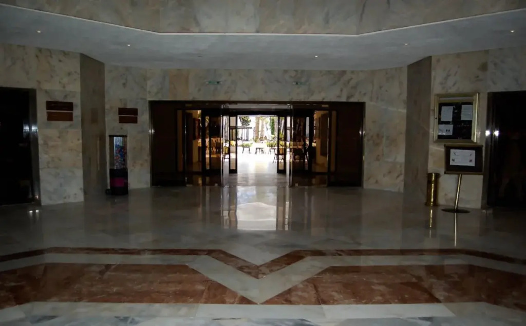 L´Orient Palace Resort & Spa
