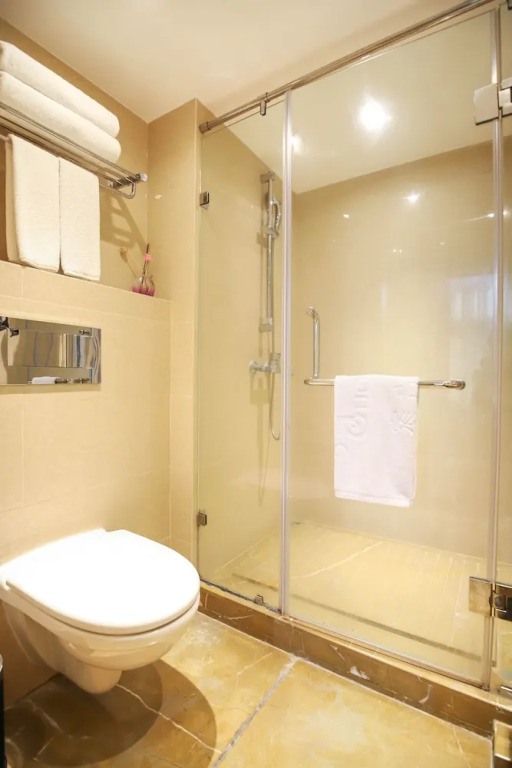 Guangzhou Parfait Hotel