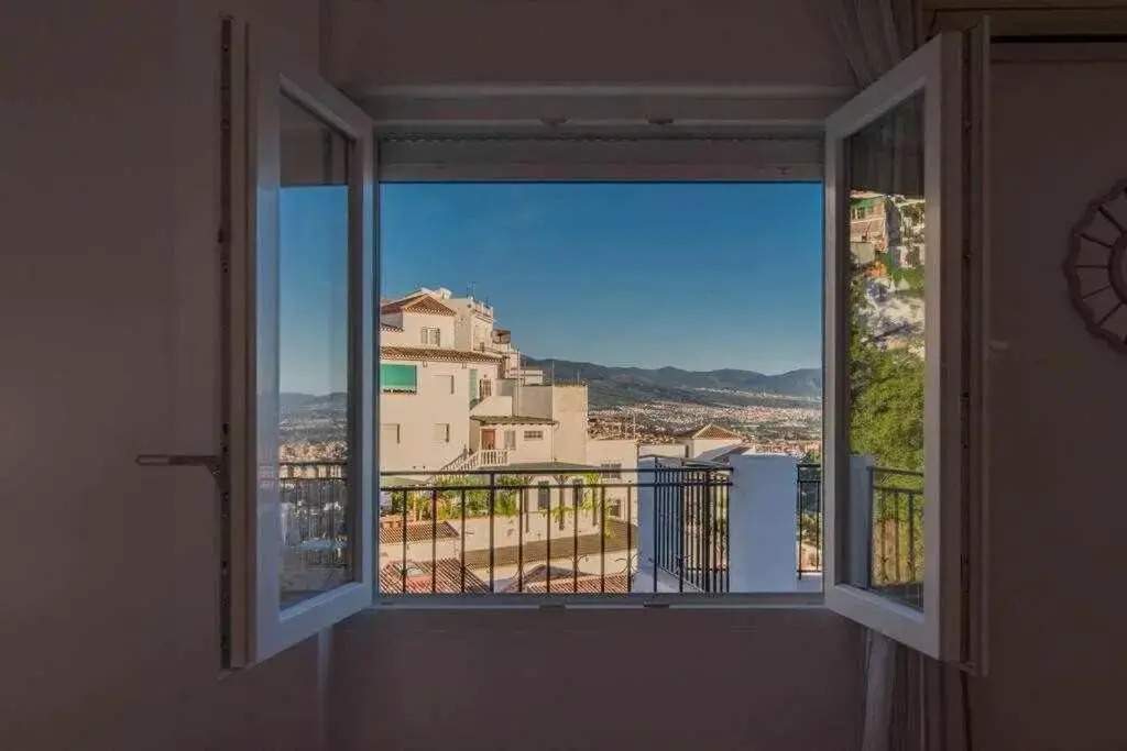 Precioso apartamento terraza con vistas
