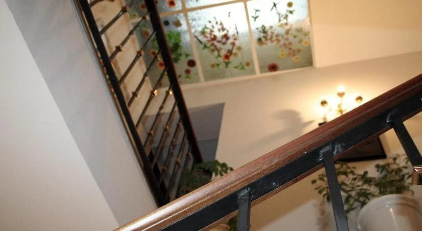 Hostal La Corte