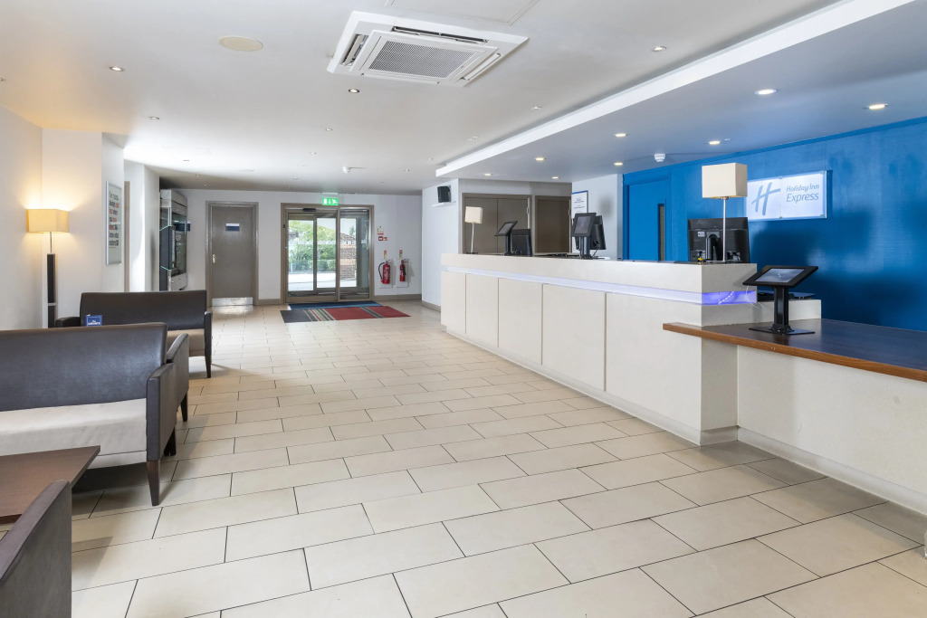 Holiday Inn Express London - Dartford by IHG