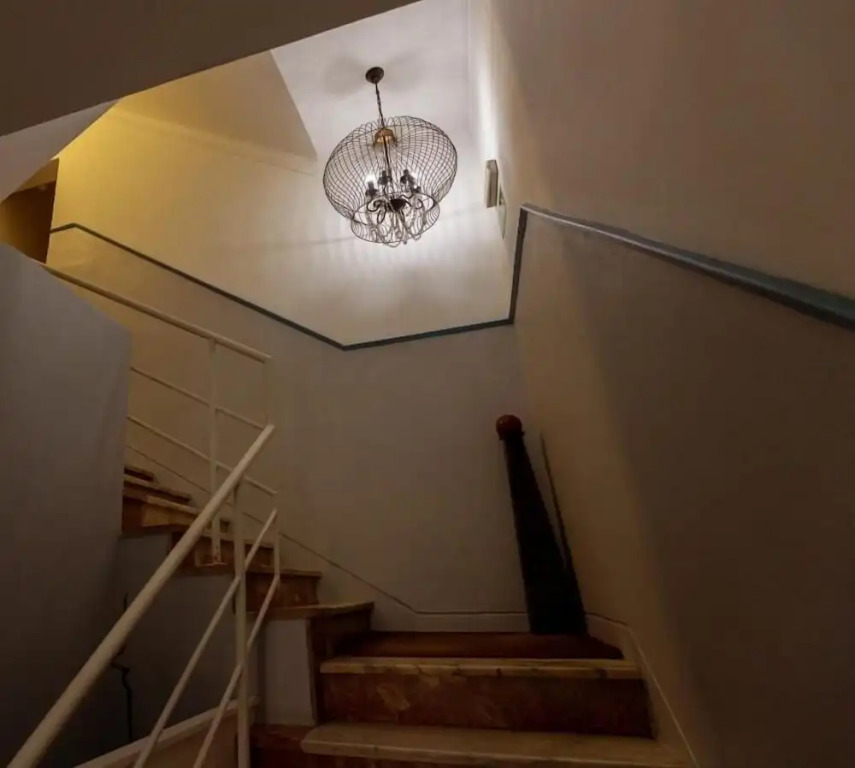Hotel Sao Nicolau