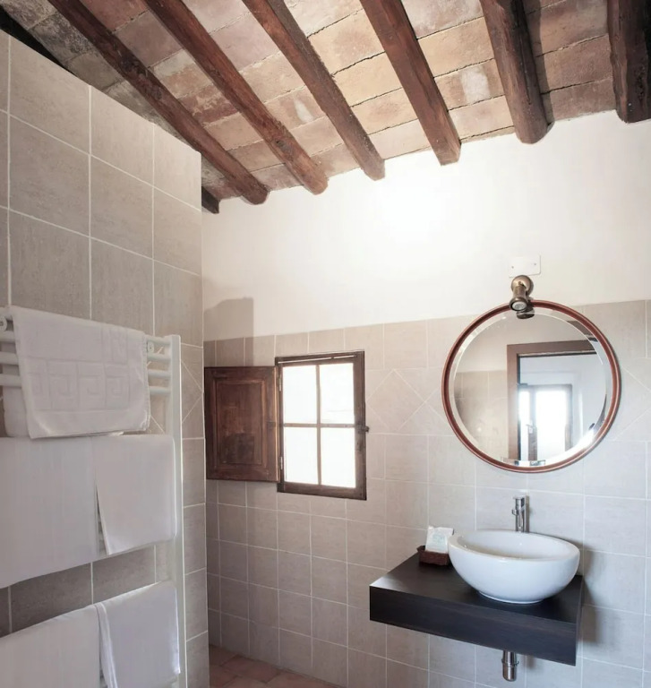 Paterno 403 in San Gimignano