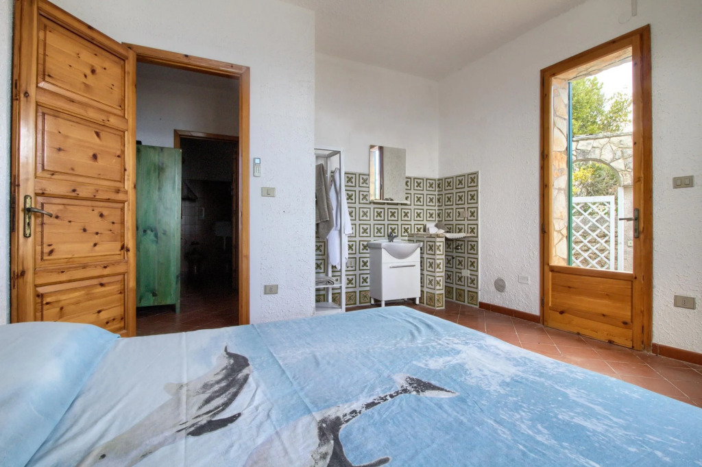 Palme Pool Residence
