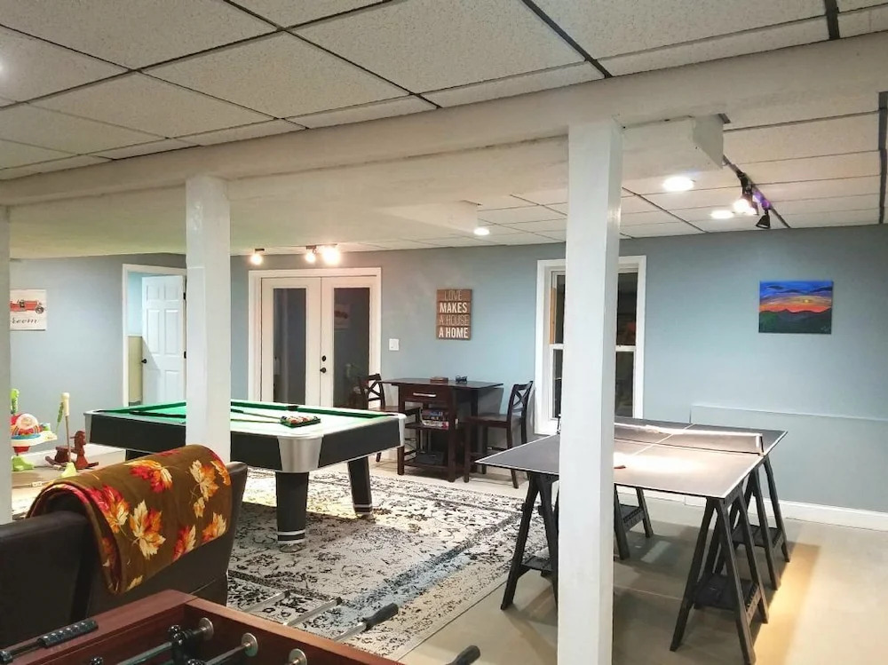 Sunshine Cove - 5 Br Home