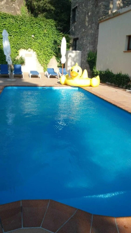 Apartamentos Rurales Carlos