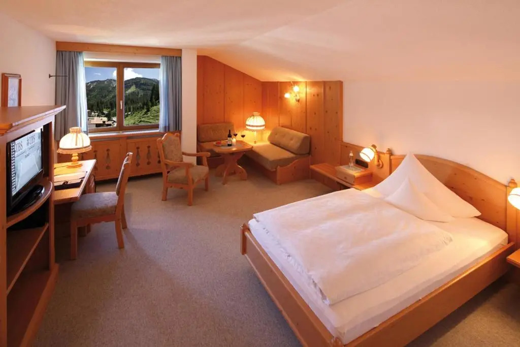 Hotel Omesberg