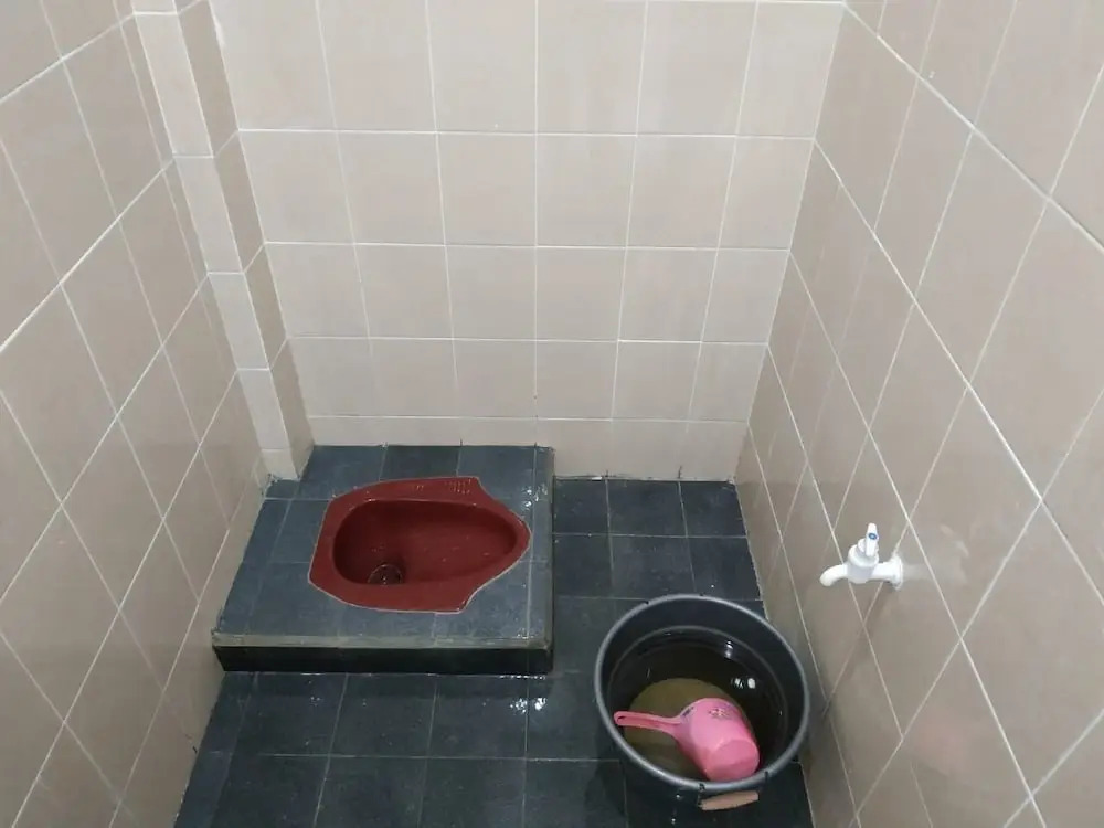 Wisma Sanggrahan