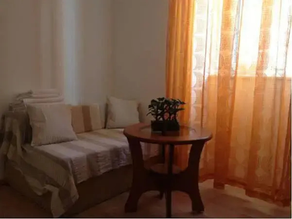 Apartments Suzi
