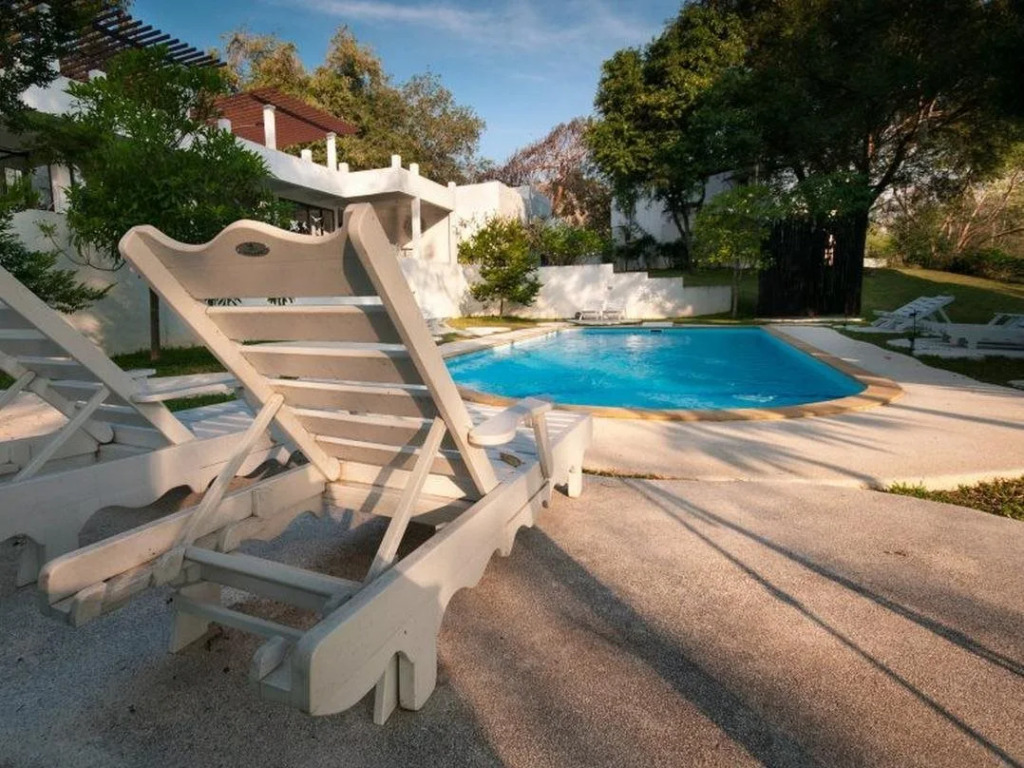 Vorona Resort
