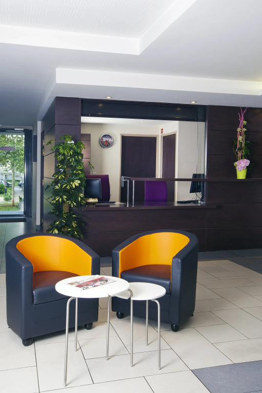 Residhome Nancy Lorraine