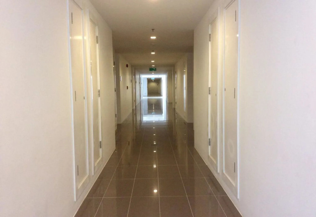Himawari at Condo