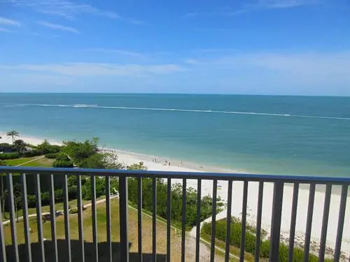 Estero Beach & Tennis #1103B Apartment