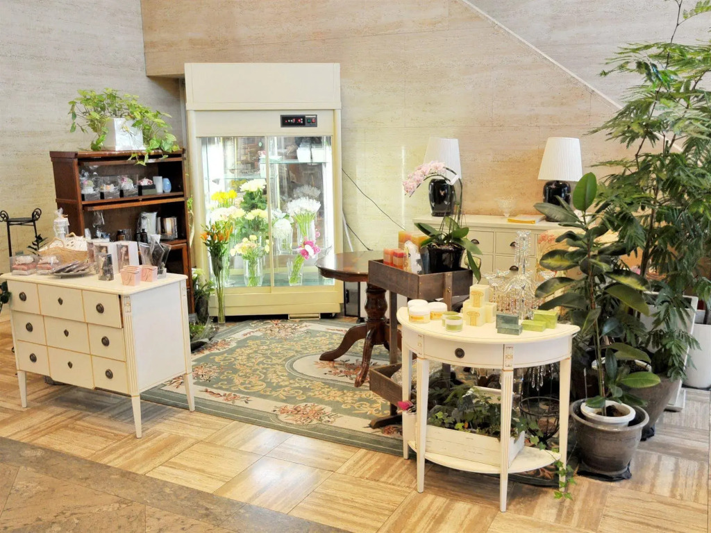 KKR Hotel Tokyo