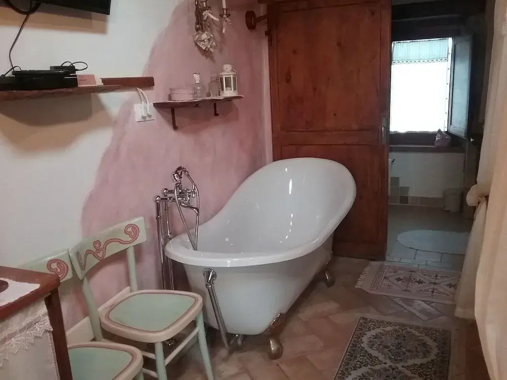 B&B Monte Splendore