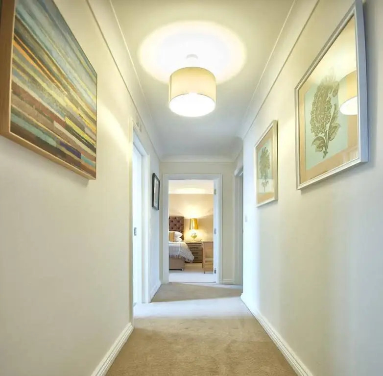 Pottergate Apartments