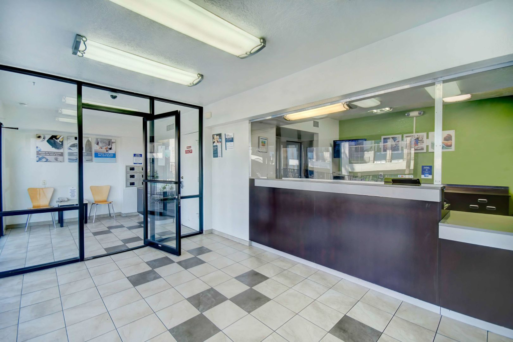 Studio 6-Tucson, AZ - Irvington Road