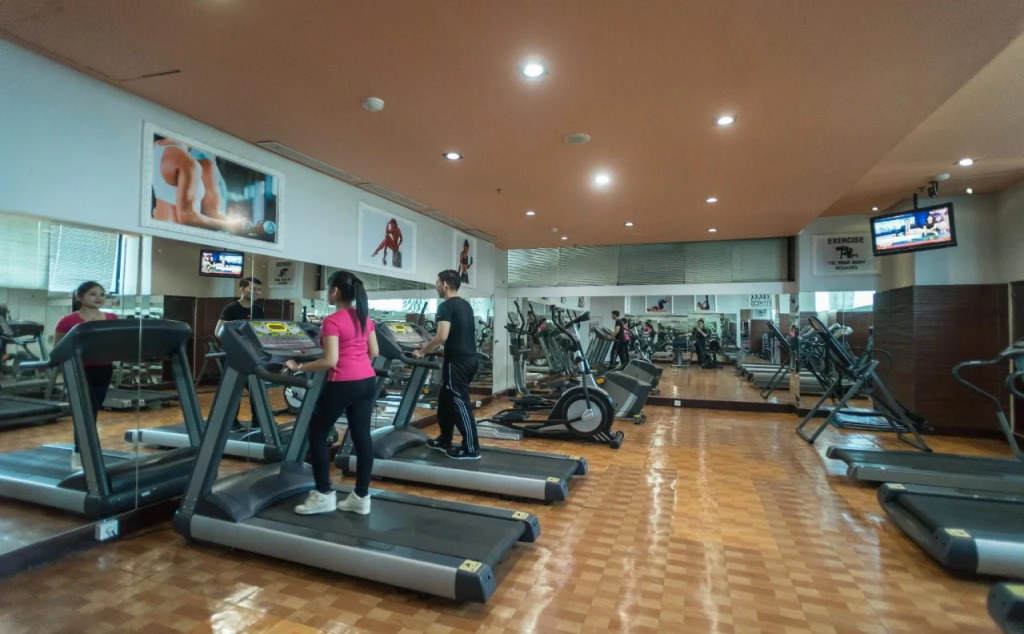 Manhattan Hotel Jakarta